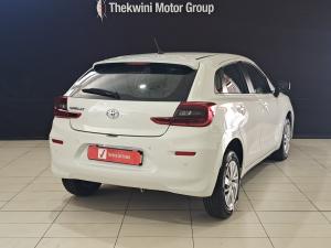 Toyota Starlet 1.5 Xi - Image 2