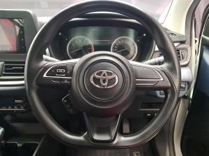 Toyota Starlet 1.5 XS auto - Image 8