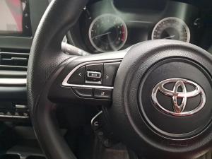 Toyota Starlet 1.5 XS auto - Image 9