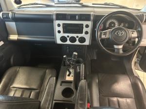 Toyota FJ Cruiser FJ Cruiser - Image 6