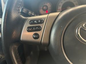 Toyota FJ Cruiser FJ Cruiser - Image 9