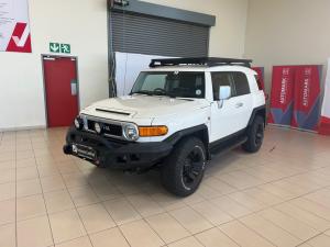 Toyota FJ Cruiser FJ Cruiser - Image 17