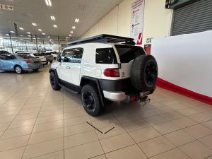 Toyota FJ Cruiser FJ Cruiser - Image 18