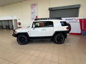 Toyota FJ Cruiser FJ Cruiser - Image 19