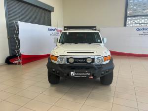 Toyota FJ Cruiser FJ Cruiser - Image 4