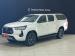 Toyota Hilux 2.4GD-6 double cab 4x4 Raider auto - Thumbnail 8