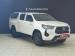 Toyota Hilux 2.4GD-6 double cab 4x4 Raider auto - Thumbnail 1