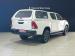 Toyota Hilux 2.4GD-6 double cab 4x4 Raider auto - Thumbnail 2