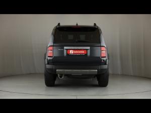 Toyota Land Cruiser Prado 2.8GD TX - Image 5