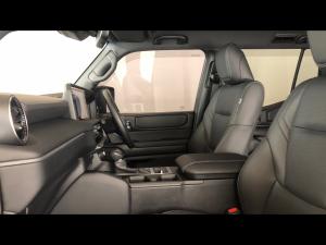 Toyota Land Cruiser Prado 2.8GD TX - Image 7