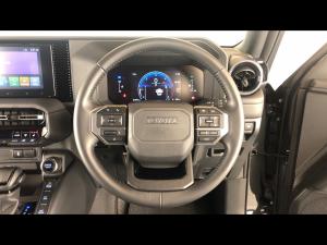 Toyota Land Cruiser Prado 2.8GD TX - Image 8