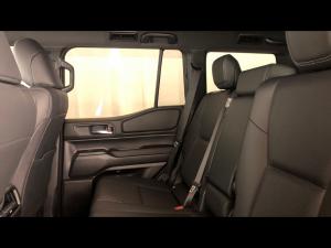 Toyota Land Cruiser Prado 2.8GD TX - Image 11