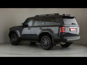 Toyota Land Cruiser Prado 2.8GD TX - Image 21
