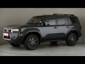 Toyota Land Cruiser Prado 2.8GD TX - Image 23