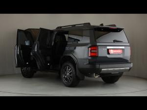 Toyota Land Cruiser Prado 2.8GD TX - Image 25