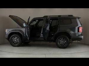 Toyota Land Cruiser Prado 2.8GD TX - Image 26