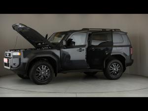 Toyota Land Cruiser Prado 2.8GD TX - Image 27