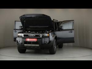 Toyota Land Cruiser Prado 2.8GD TX - Image 28