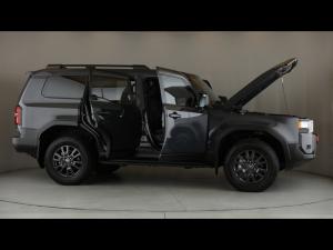 Toyota Land Cruiser Prado 2.8GD TX - Image 30