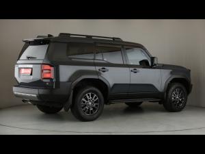 Toyota Land Cruiser Prado 2.8GD TX - Image 2