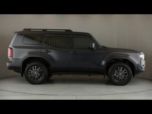 Toyota Land Cruiser Prado 2.8GD TX - Image 3