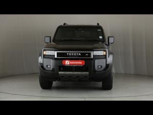 Toyota Land Cruiser Prado 2.8GD TX - Image 4