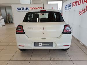 Suzuki Swift 1.2 GL+ manual - Image 5