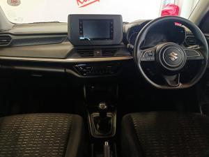 Suzuki Swift 1.2 GL+ manual - Image 6