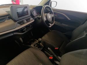 Suzuki Swift 1.2 GL+ manual - Image 7