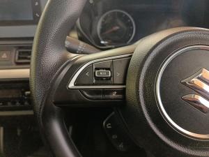 Suzuki Swift 1.2 GL+ manual - Image 9