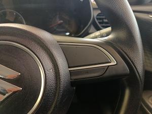 Suzuki Swift 1.2 GL+ manual - Image 10