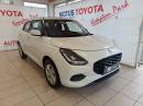 Thumbnail Suzuki Swift 1.2 GL+ manual