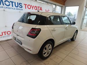 Suzuki Swift 1.2 GL+ manual - Image 2