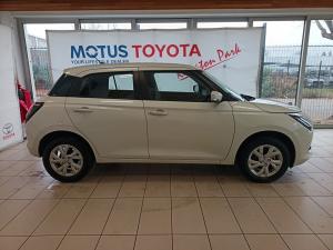 Suzuki Swift 1.2 GL+ manual - Image 3