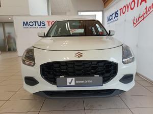 Suzuki Swift 1.2 GL+ manual - Image 4