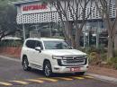 Thumbnail Toyota Land Cruiser 300 3.3D ZX