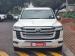 Toyota Land Cruiser 300 3.3D ZX - Thumbnail 4