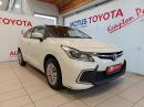 Thumbnail Toyota Starlet 1.5 Xi