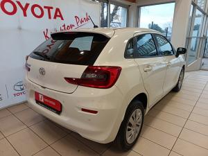 Toyota Starlet 1.5 Xi - Image 2