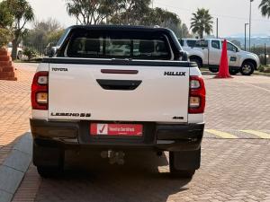 Toyota Hilux 2.8GD-6 Xtra cab 4x4 Legend 55 - Image 5
