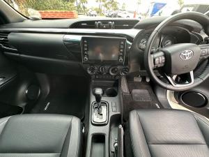 Toyota Hilux 2.8GD-6 Xtra cab 4x4 Legend 55 - Image 6