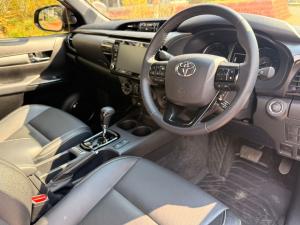 Toyota Hilux 2.8GD-6 Xtra cab 4x4 Legend 55 - Image 7