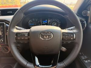 Toyota Hilux 2.8GD-6 Xtra cab 4x4 Legend 55 - Image 8