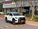 Thumbnail Toyota Hilux 2.8GD-6 Xtra cab 4x4 Legend 55