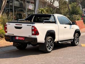 Toyota Hilux 2.8GD-6 Xtra cab 4x4 Legend 55 - Image 2