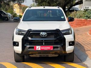 Toyota Hilux 2.8GD-6 Xtra cab 4x4 Legend 55 - Image 4