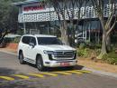 Thumbnail Toyota Land Cruiser 300 3.5T ZX