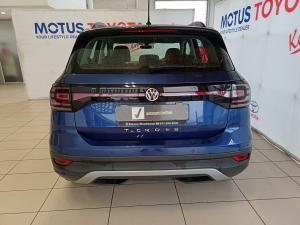 Volkswagen T-Cross 1.0TSI 85kW Comfortline - Image 5
