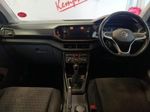 Volkswagen T-Cross 1.0TSI 85kW Comfortline - Image 6