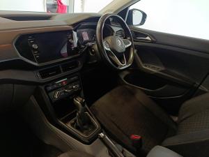 Volkswagen T-Cross 1.0TSI 85kW Comfortline - Image 7